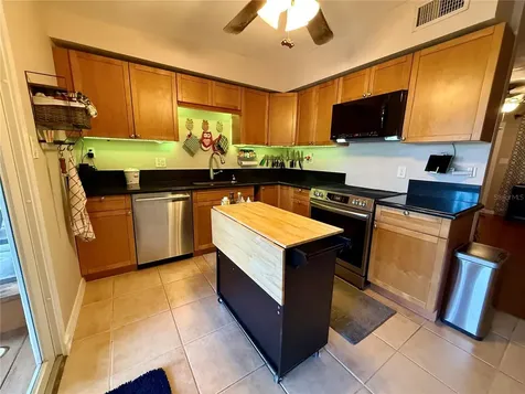 1609 Scott Street Clearwater FL 33755