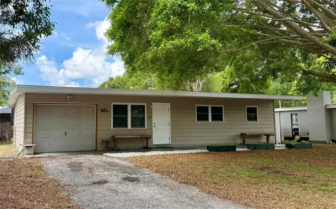 1609 Scott Street Clearwater FL 33755