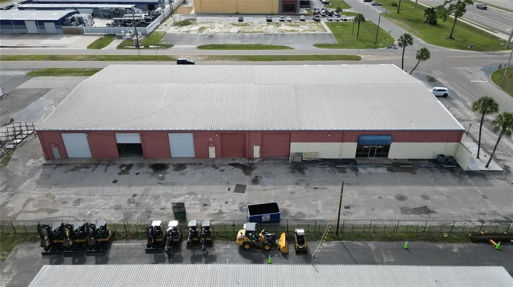 1109 Tamiami Trail Port Charlotte FL 33953