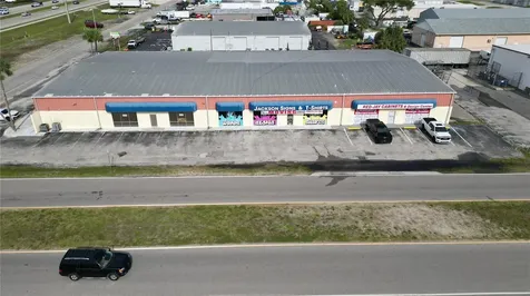 1109 Tamiami Trail Port Charlotte FL 33953