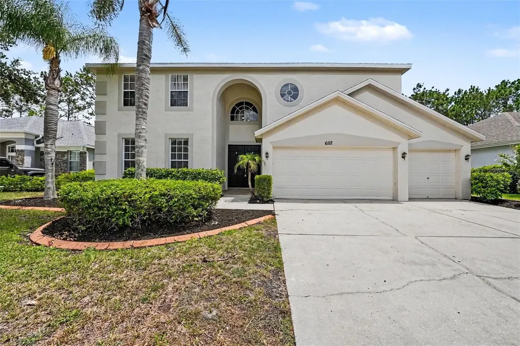 6112 Cezanne Avenue Lutz FL 33558