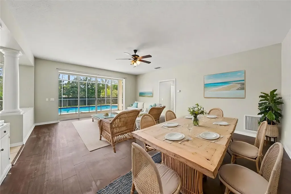 6112 Cezanne Avenue Lutz FL 33558