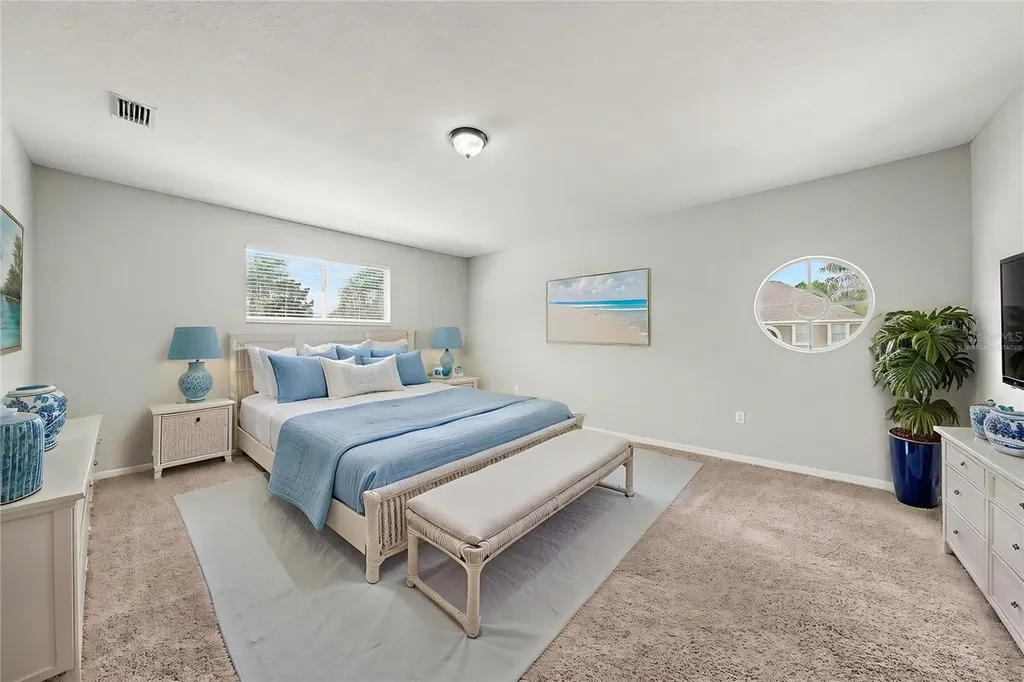 6112 Cezanne Avenue Lutz FL 33558