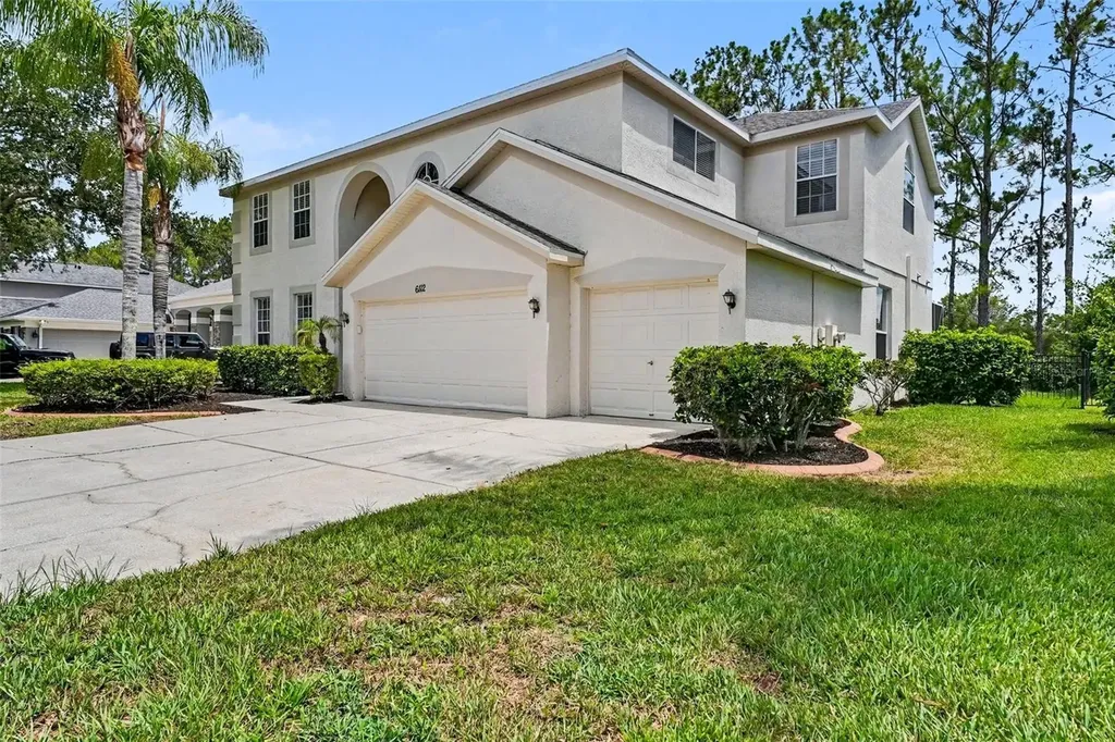 6112 Cezanne Avenue Lutz FL 33558