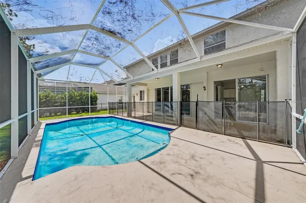 6112 Cezanne Avenue Lutz FL 33558