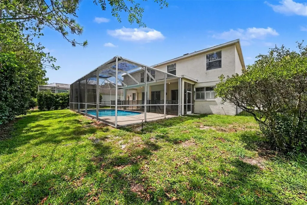6112 Cezanne Avenue Lutz FL 33558