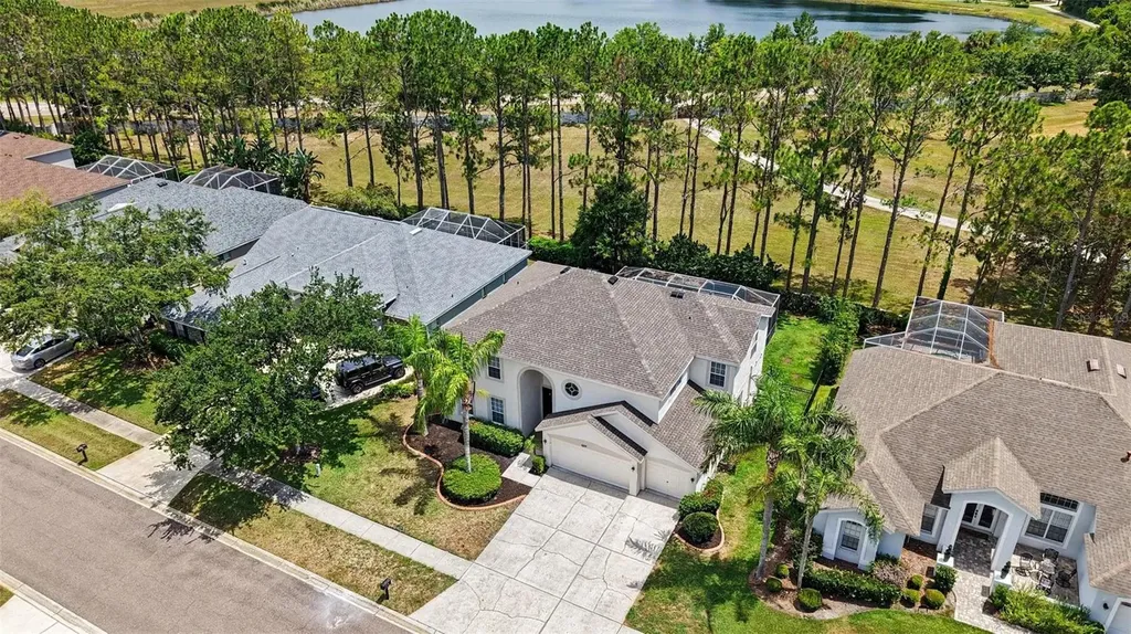 6112 Cezanne Avenue Lutz FL 33558