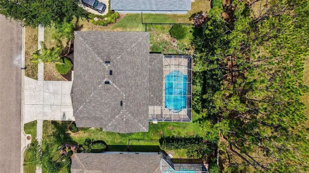 6112 Cezanne Avenue Lutz FL 33558