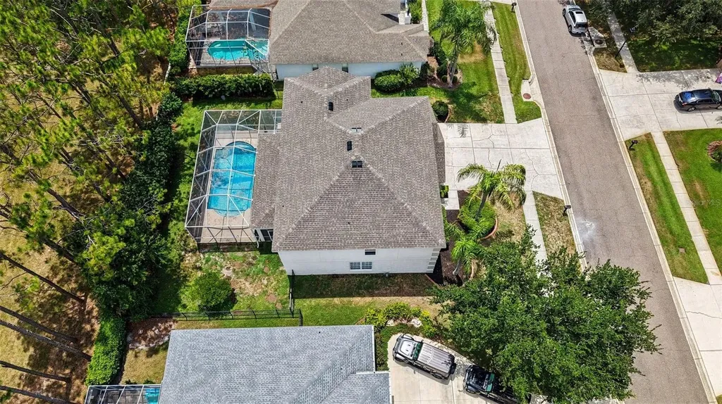 6112 Cezanne Avenue Lutz FL 33558