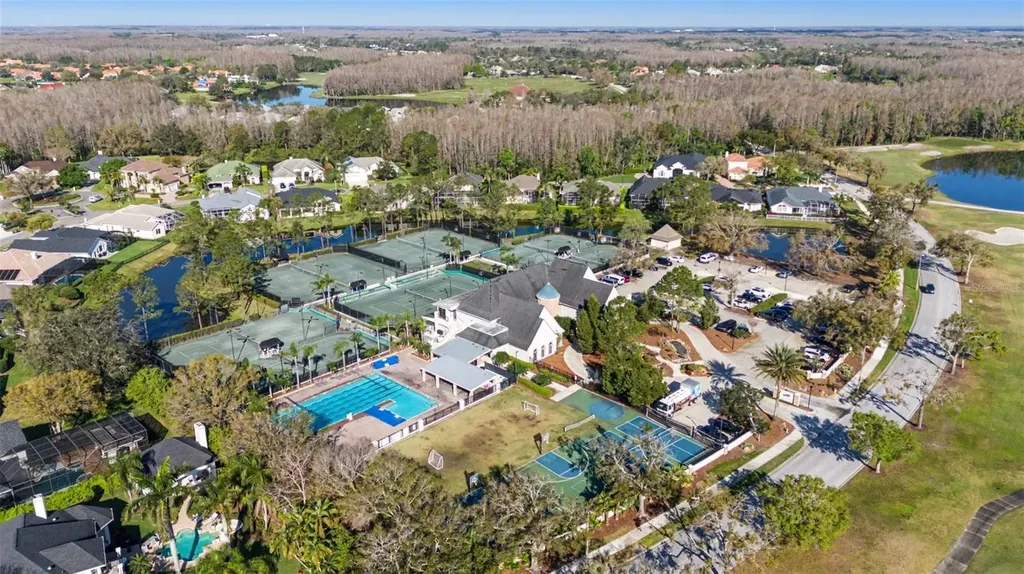 6112 Cezanne Avenue Lutz FL 33558