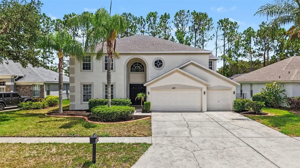 6112 Cezanne Avenue Lutz FL 33558