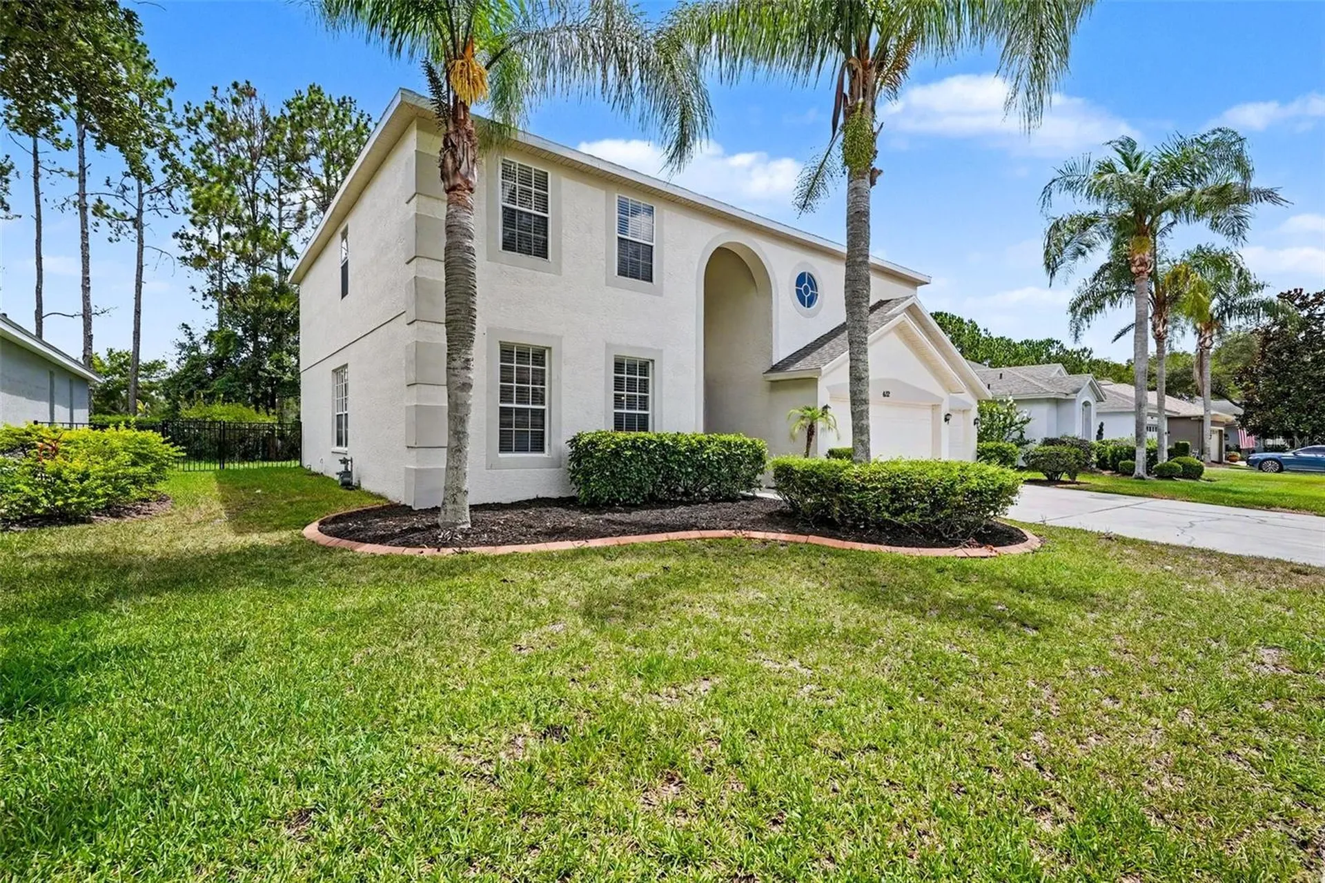 6112 Cezanne Avenue Lutz FL 33558