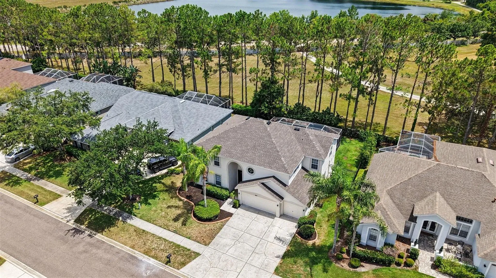 6112 Cezanne Avenue Lutz FL 33558