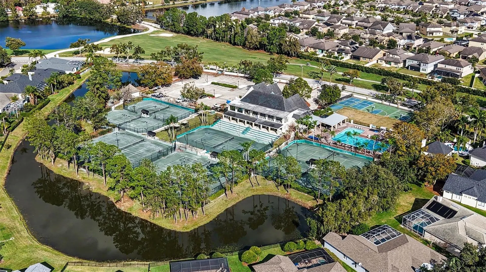 6112 Cezanne Avenue Lutz FL 33558
