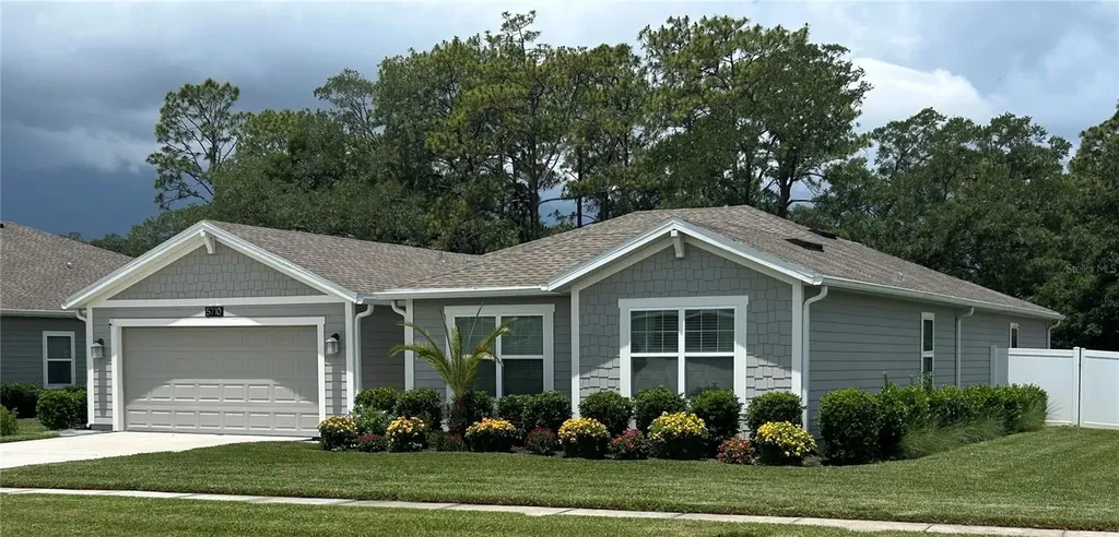 5710 Alenlon Way Mount Dora FL 32757