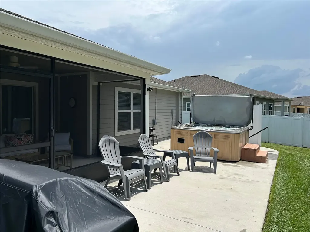 5710 Alenlon Way Mount Dora FL 32757
