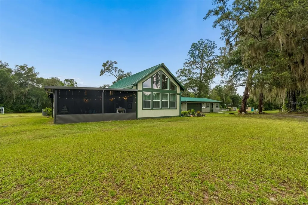 11094 SW 51st Drive Webster FL 33597