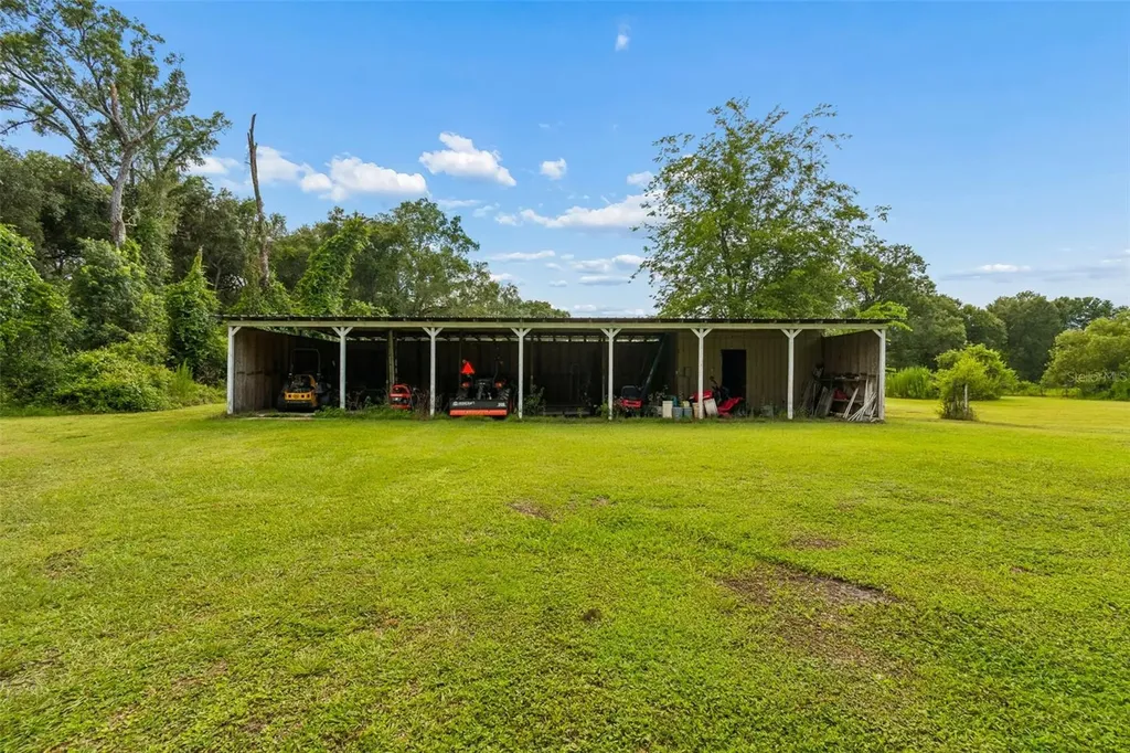 11094 SW 51st Drive Webster FL 33597