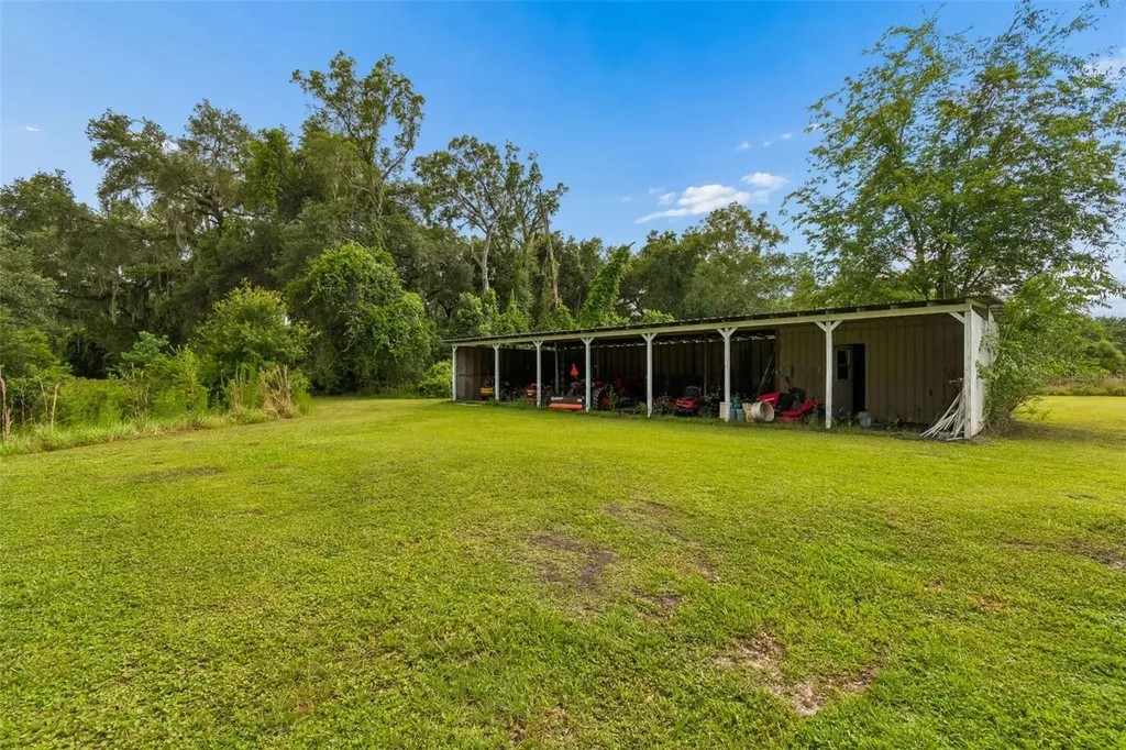 11094 SW 51st Drive Webster FL 33597