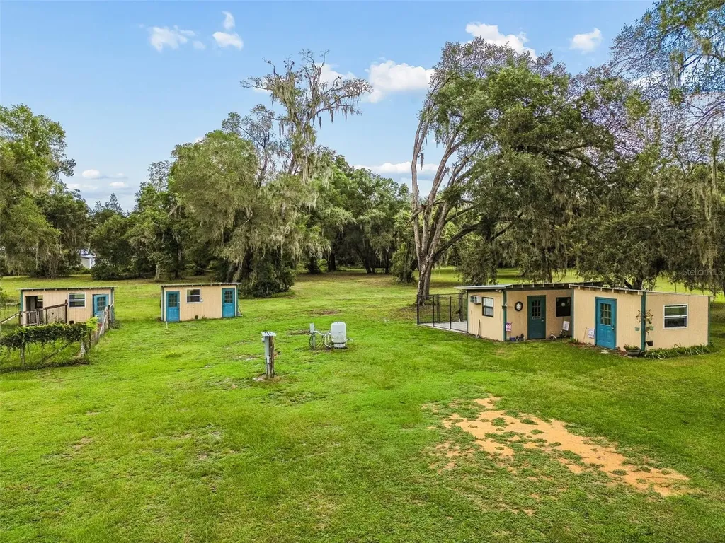 11094 SW 51st Drive Webster FL 33597