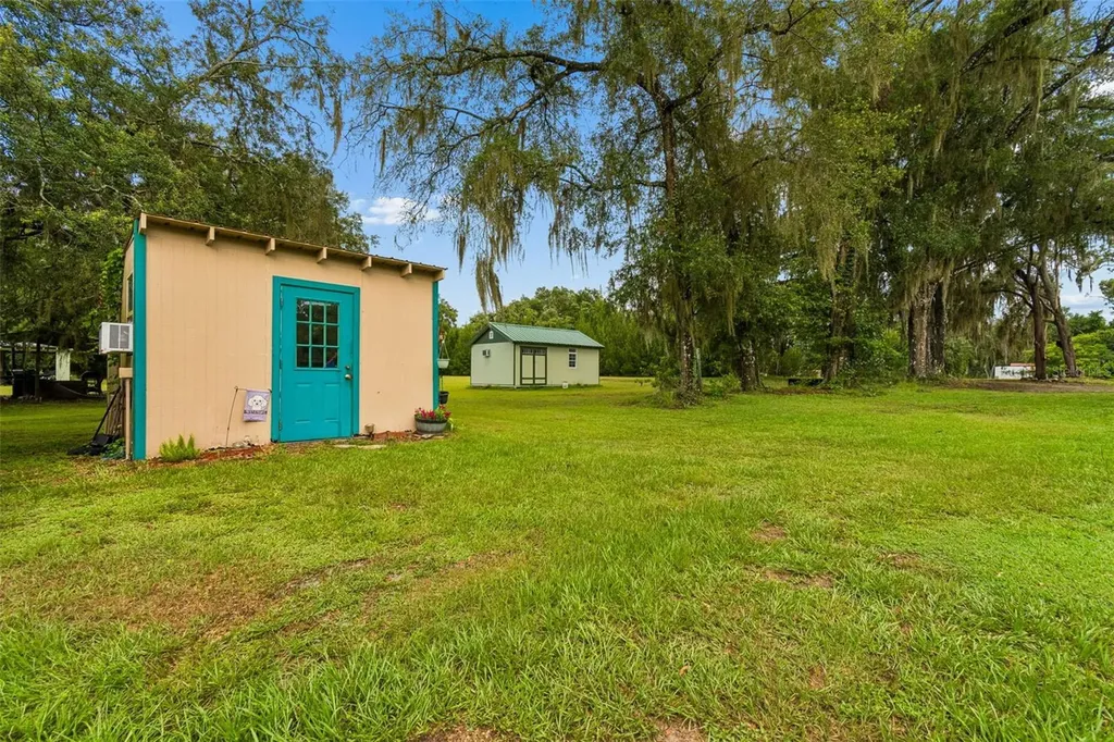 11094 SW 51st Drive Webster FL 33597