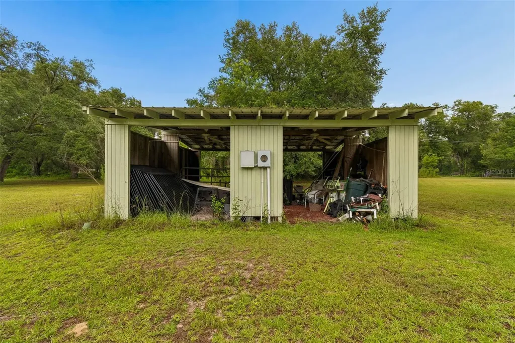 11094 SW 51st Drive Webster FL 33597