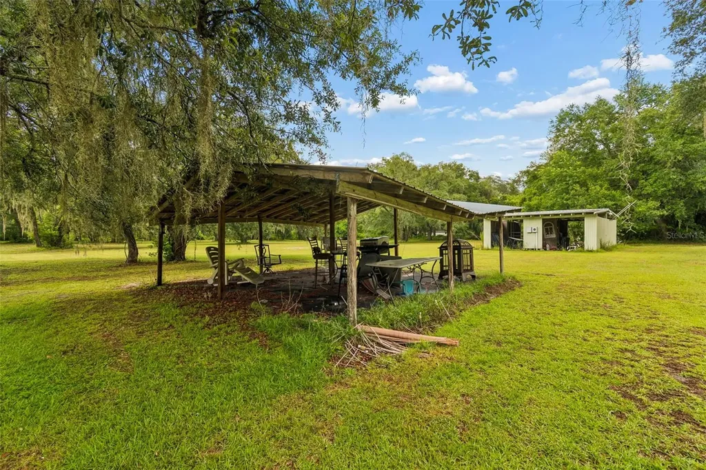 11094 SW 51st Drive Webster FL 33597