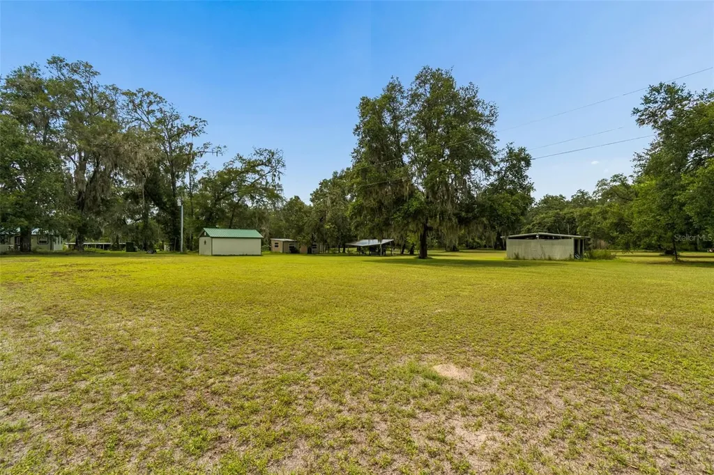 11094 SW 51st Drive Webster FL 33597