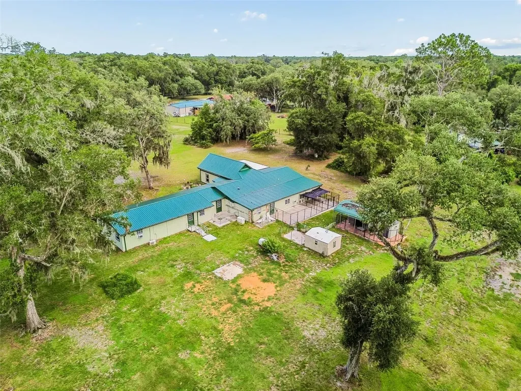 11094 SW 51st Drive Webster FL 33597