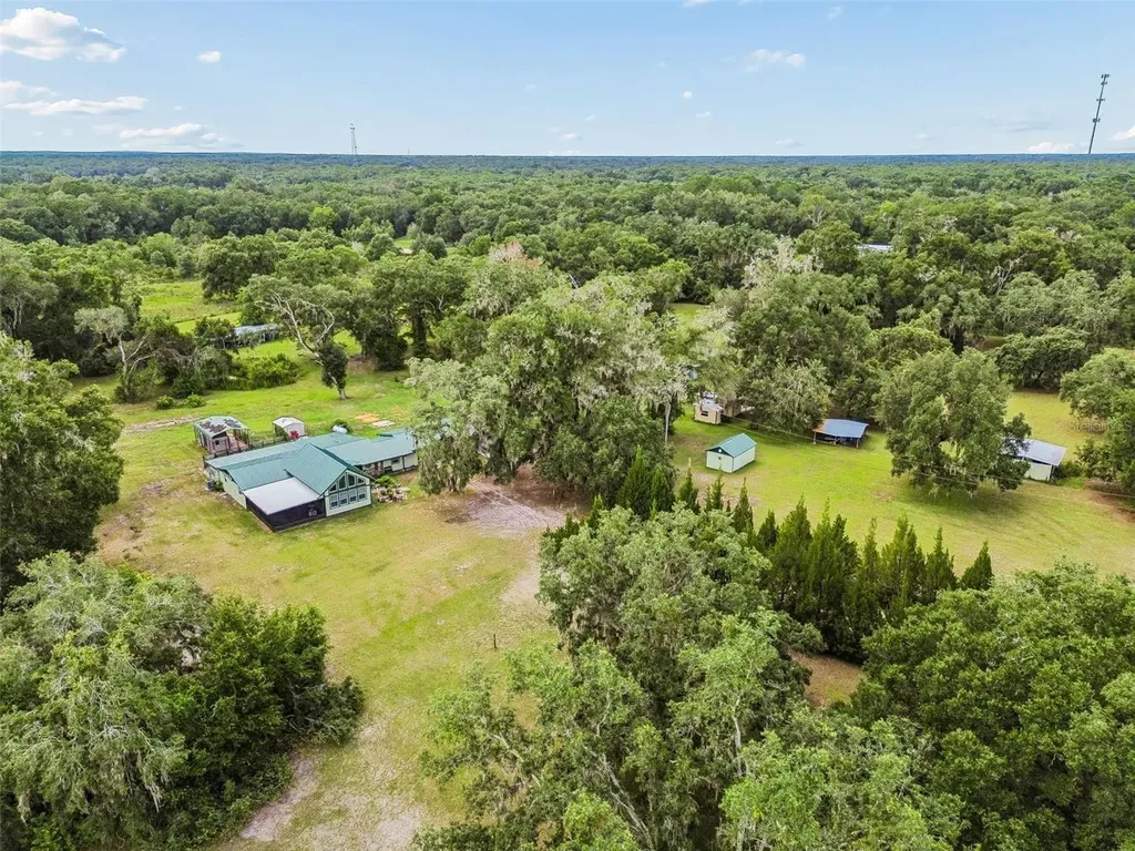 11094 SW 51st Drive Webster FL 33597