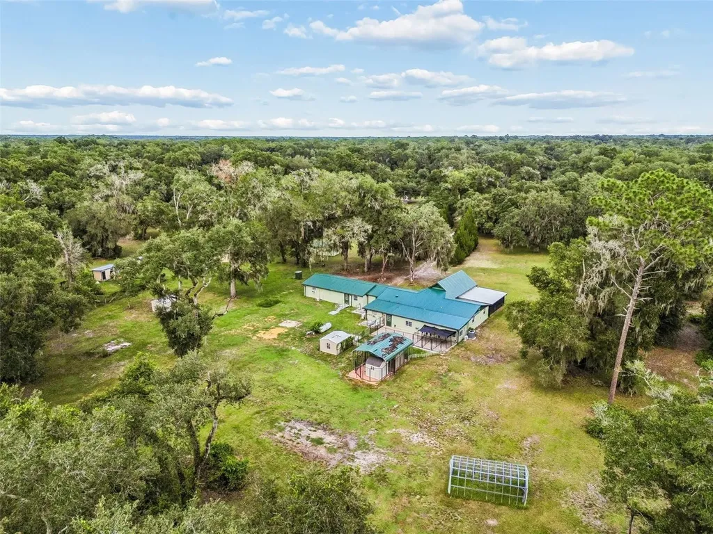 11094 SW 51st Drive Webster FL 33597