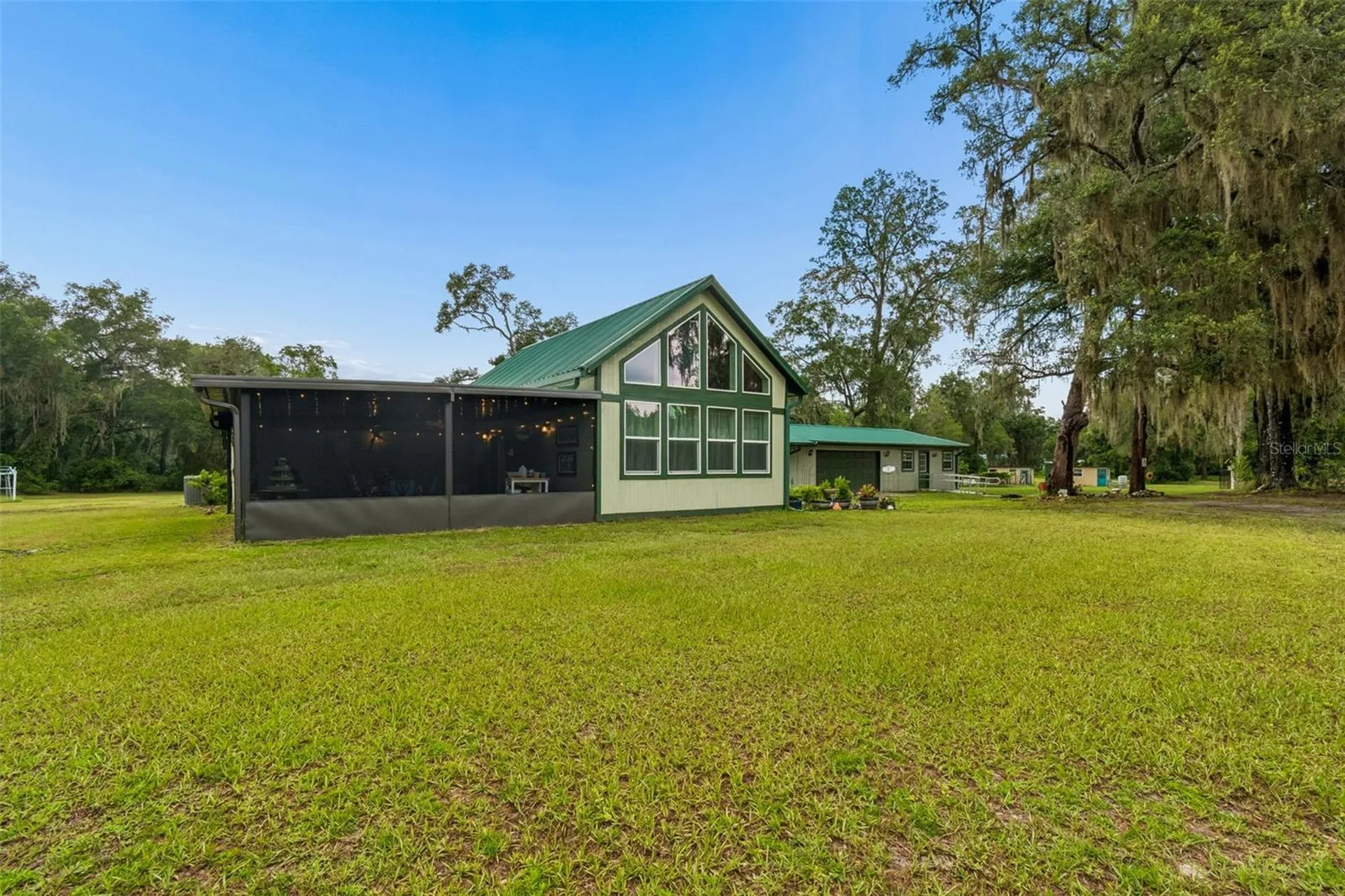 11094 SW 51st Drive Webster FL 33597