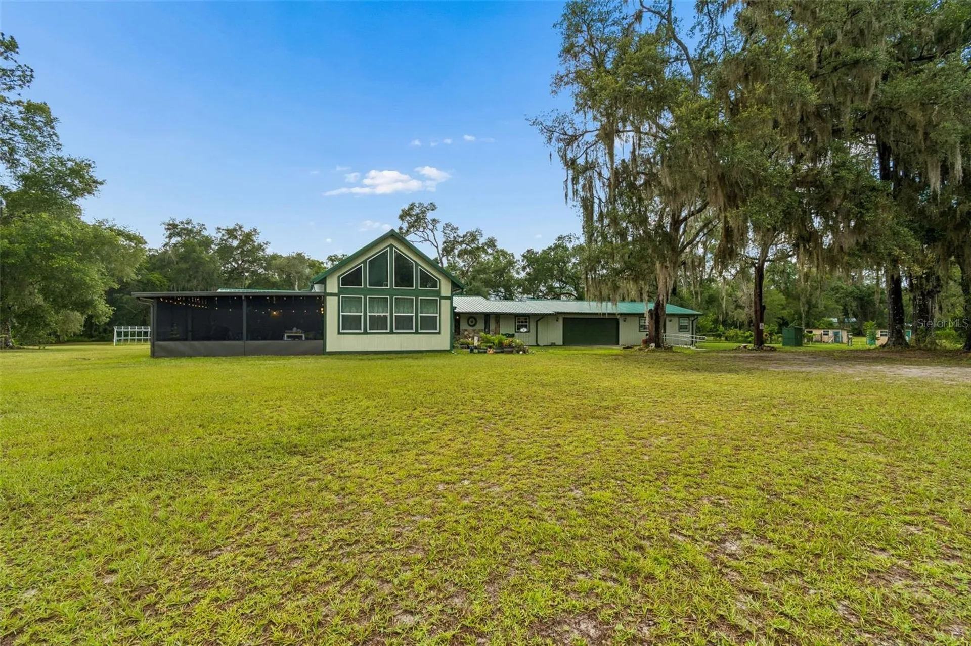 11094 SW 51st Drive Webster FL 33597