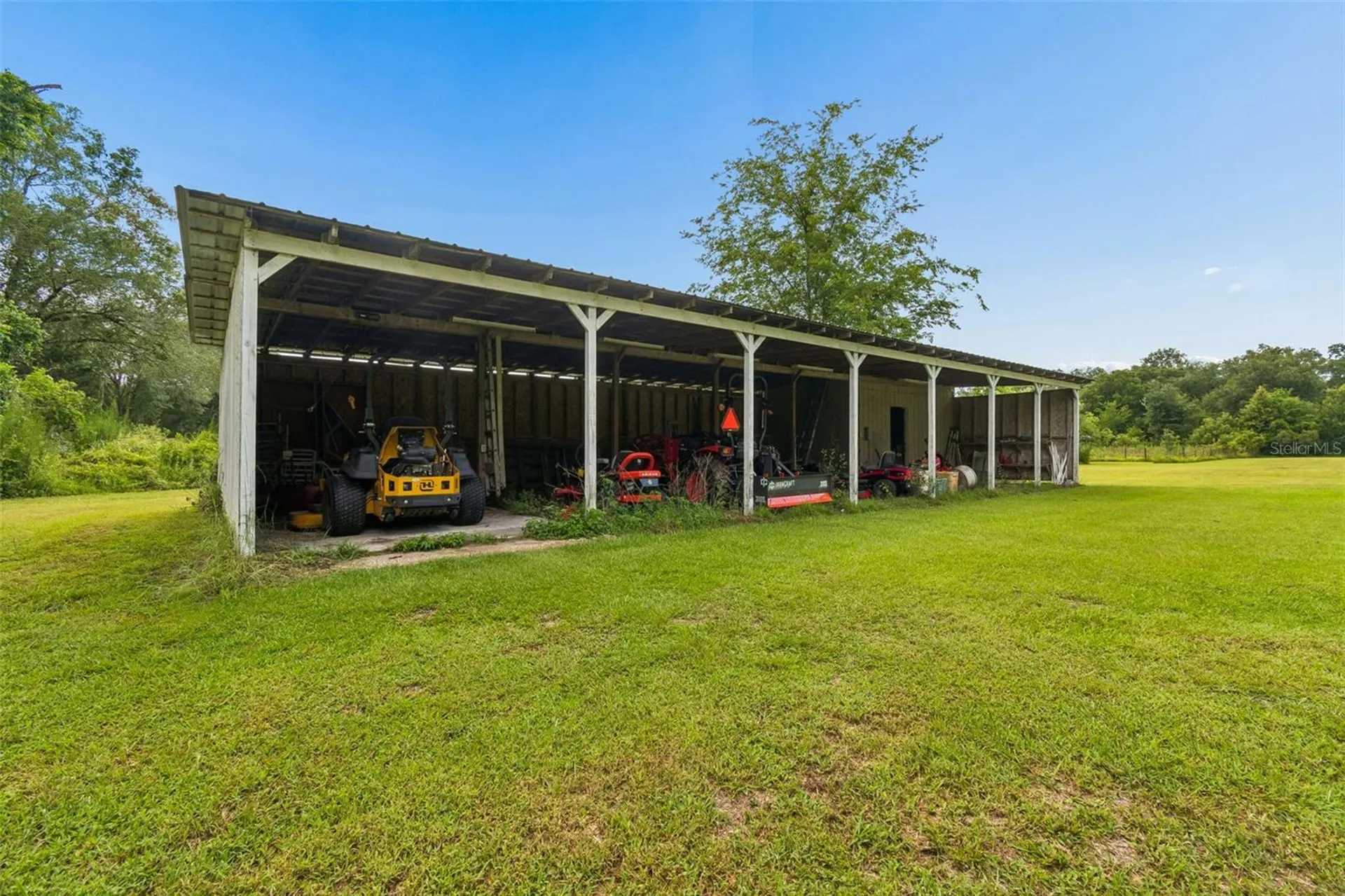 11094 SW 51st Drive Webster FL 33597