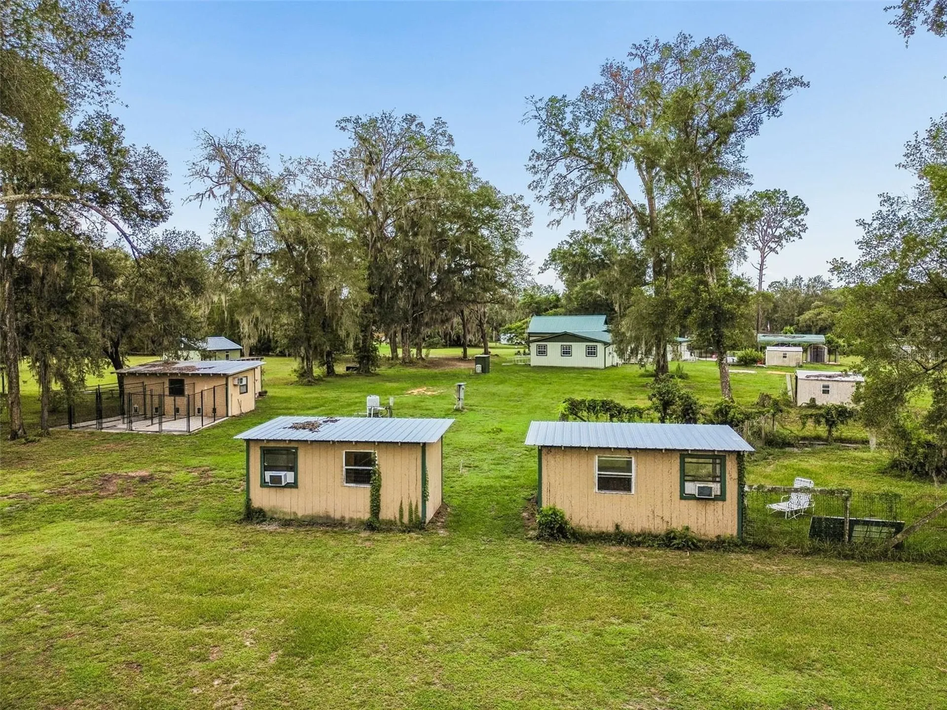 11094 SW 51st Drive Webster FL 33597