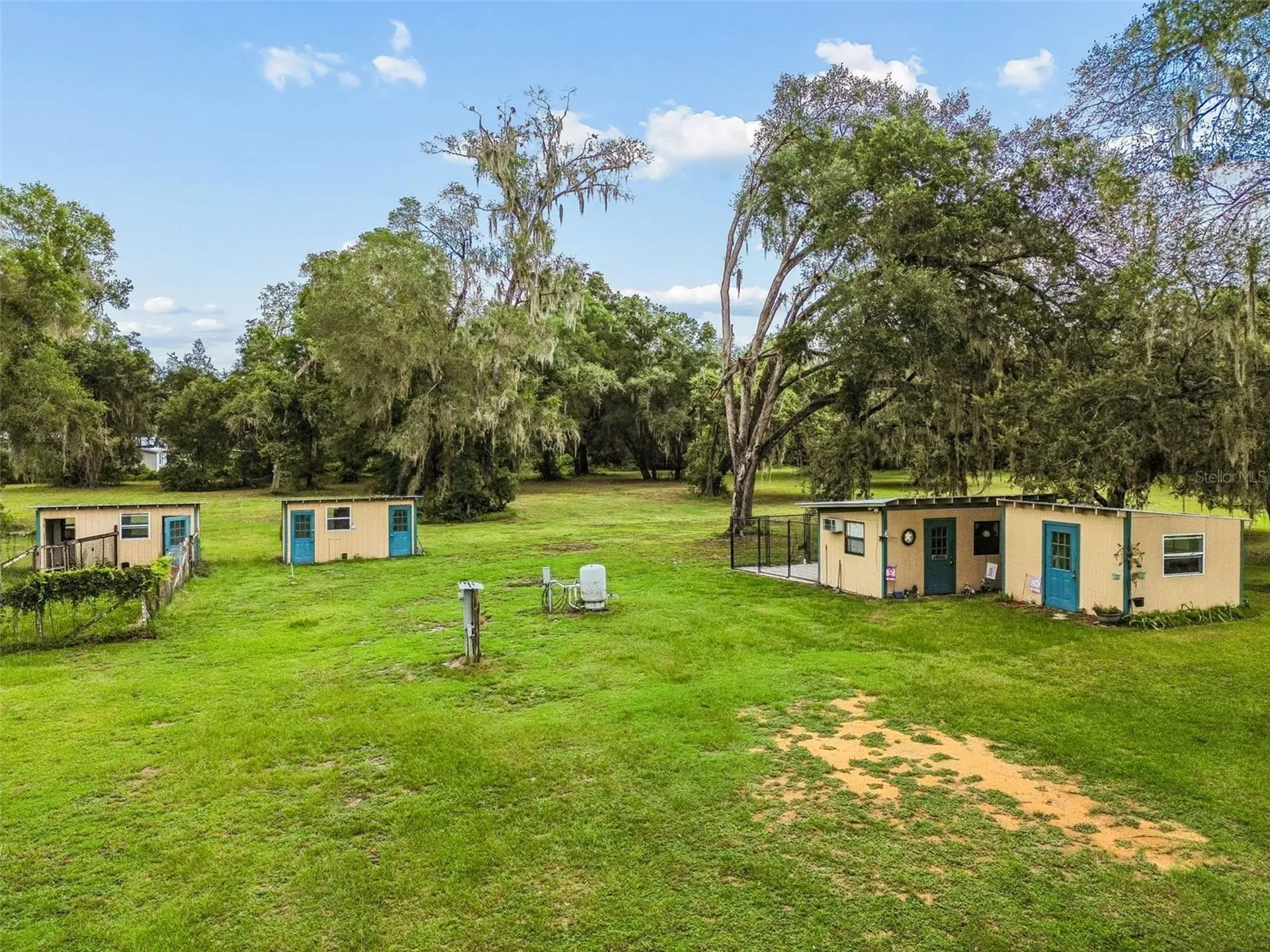 11094 SW 51st Drive Webster FL 33597