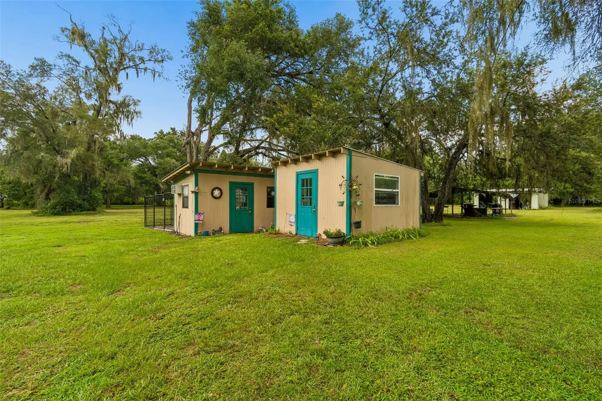 11094 SW 51st Drive Webster FL 33597