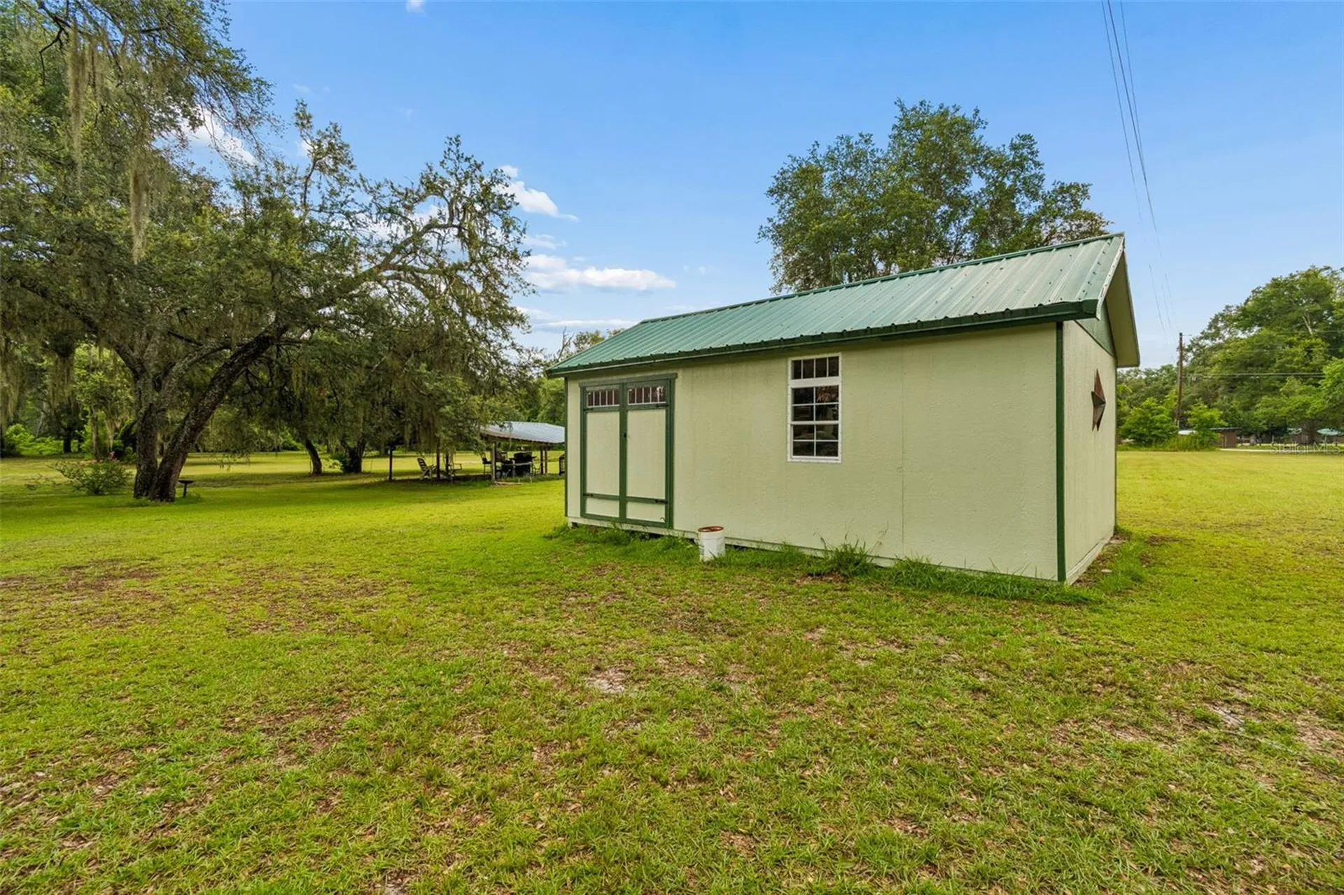 11094 SW 51st Drive Webster FL 33597
