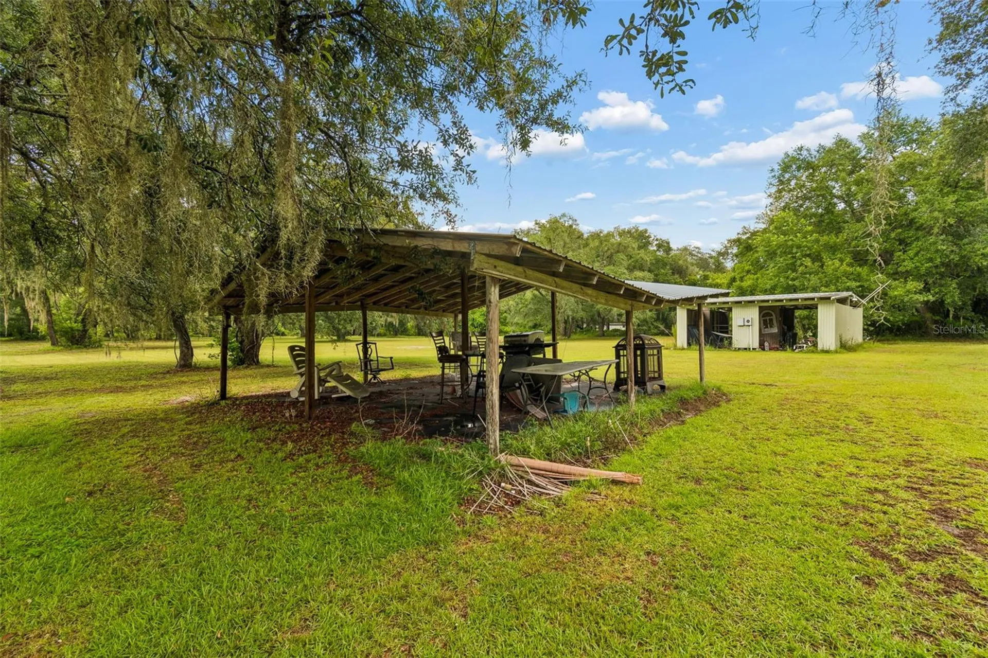 11094 SW 51st Drive Webster FL 33597