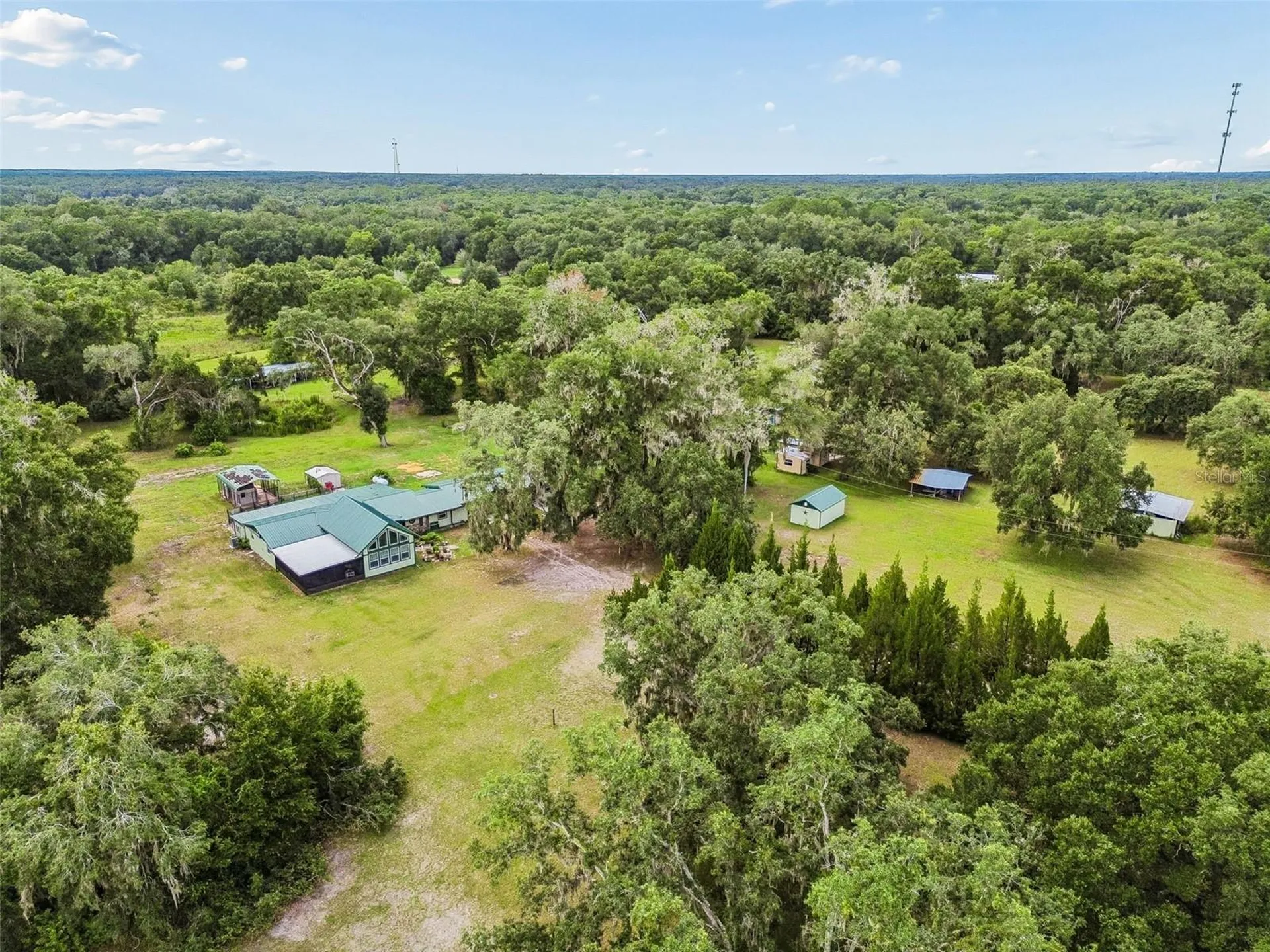 11094 SW 51st Drive Webster FL 33597