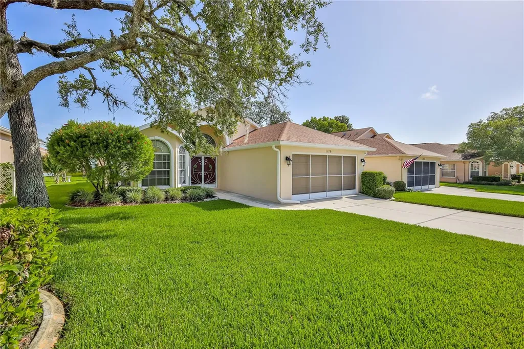11261 Mcracken Drive Spring Hill FL 34609