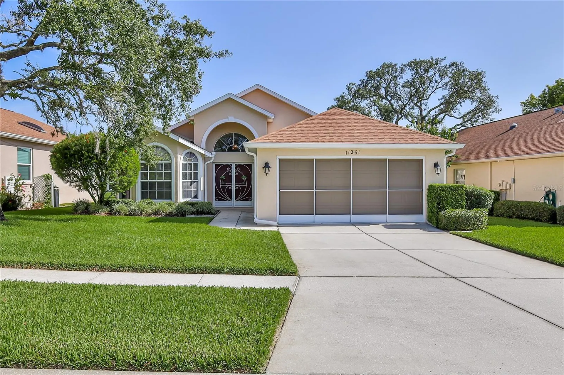 11261 Mcracken Drive Spring Hill FL 34609