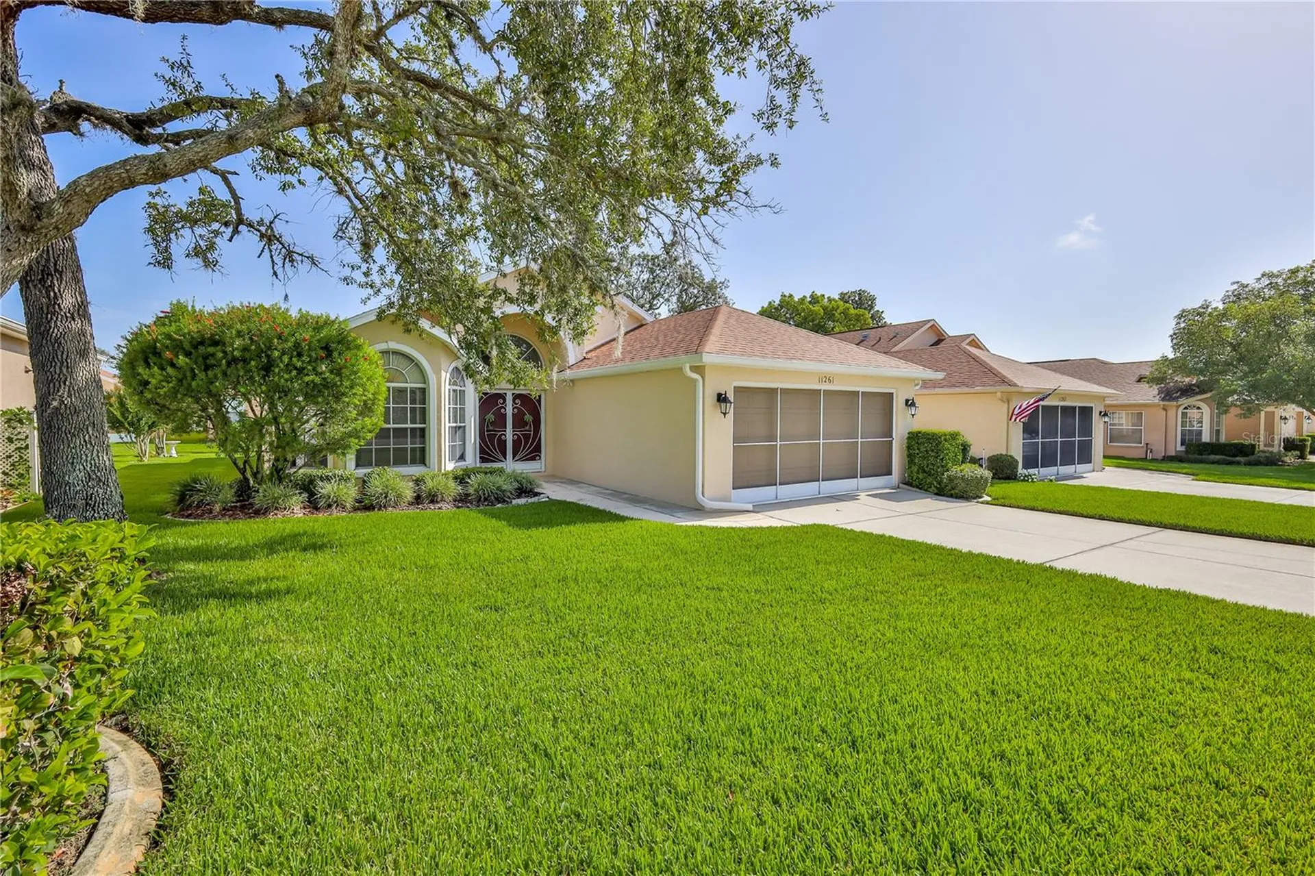 11261 Mcracken Drive Spring Hill FL 34609