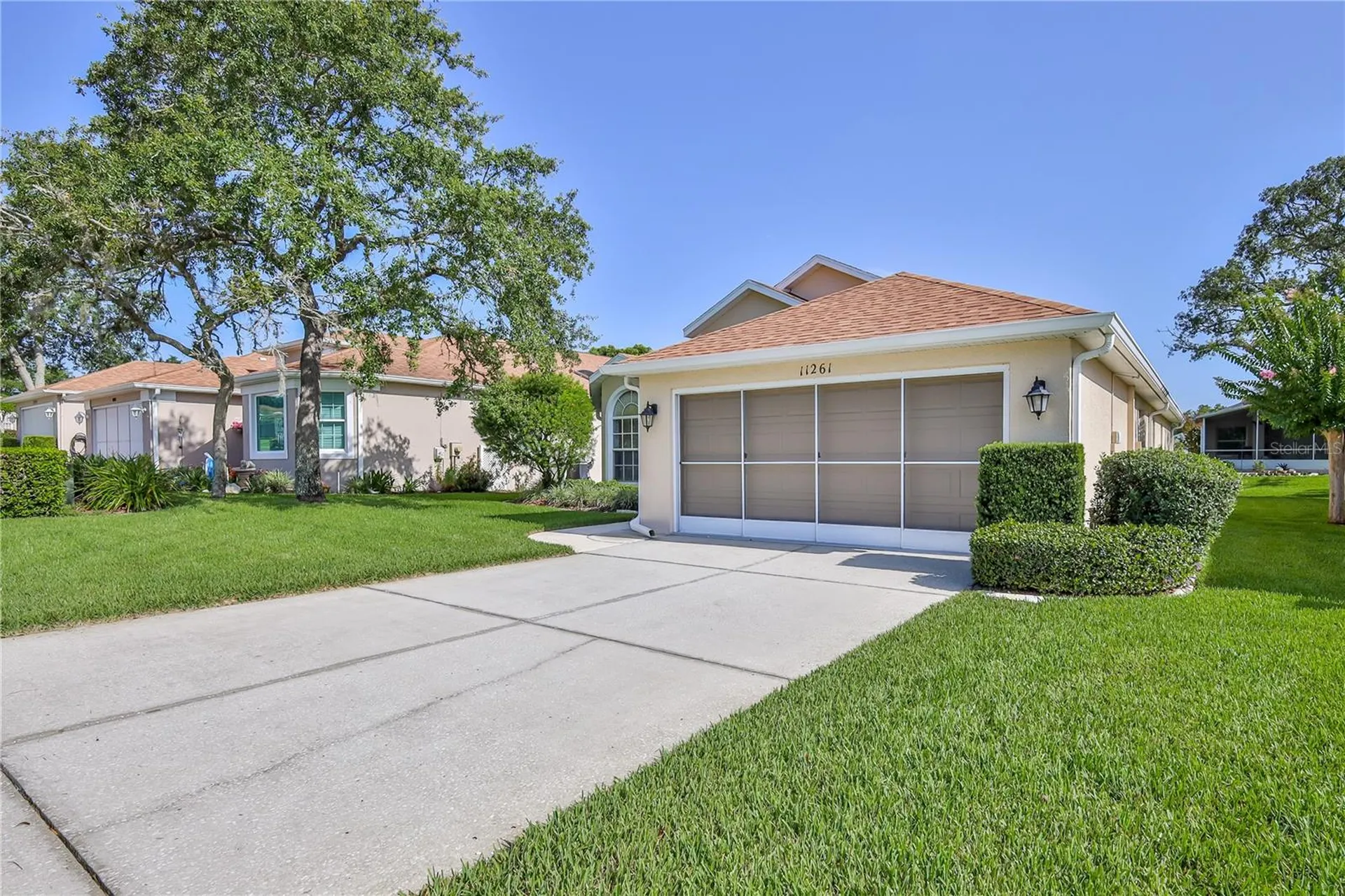 11261 Mcracken Drive Spring Hill FL 34609