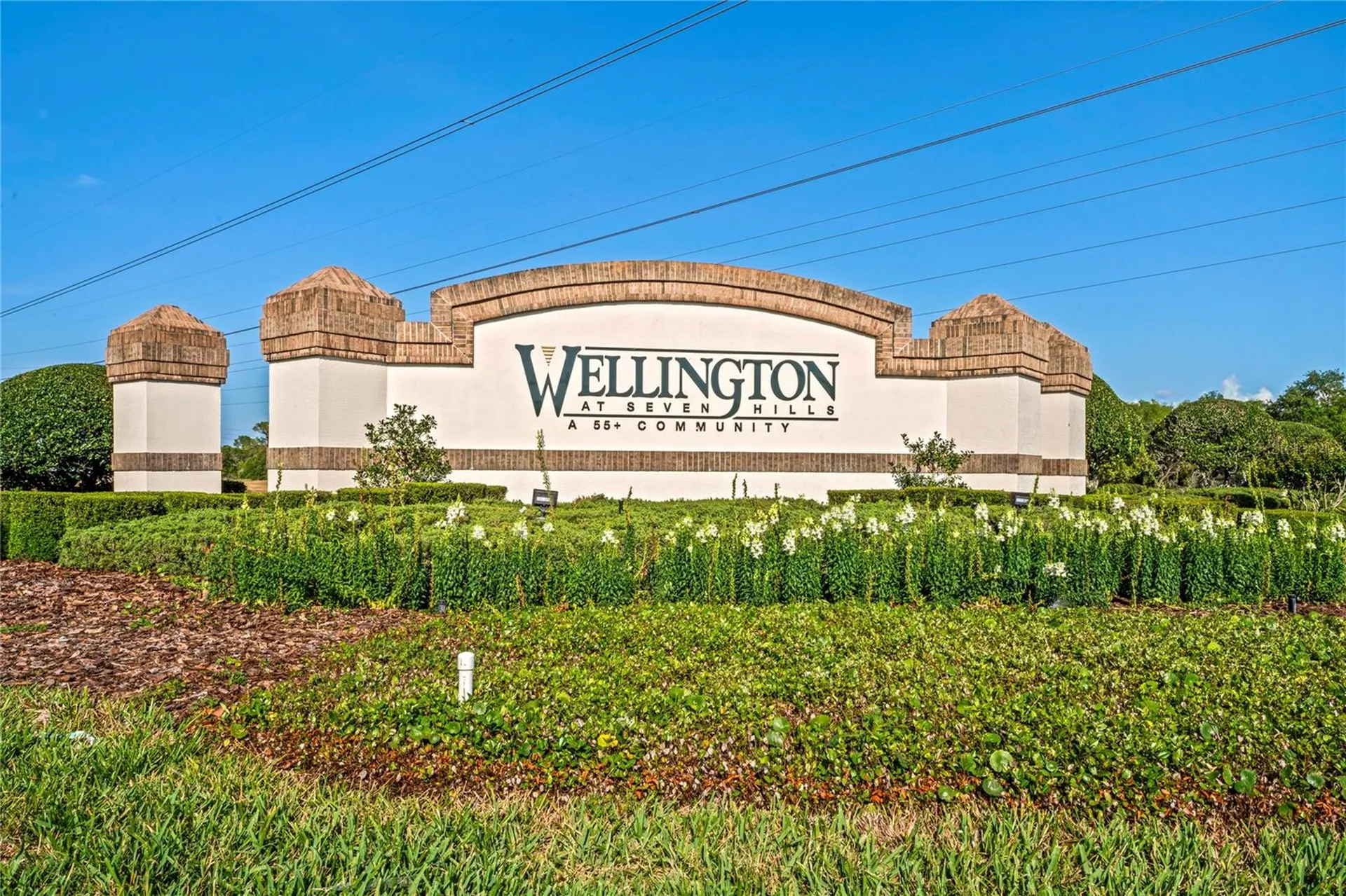 11261 Mcracken Drive Spring Hill FL 34609