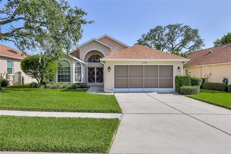 11261 Mcracken Drive Spring Hill FL 34609
