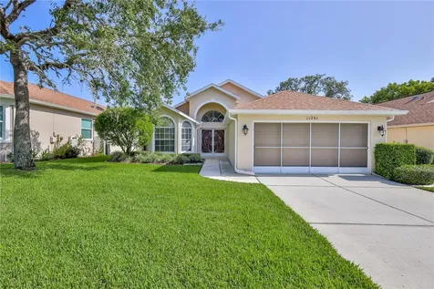 11261 Mcracken Drive Spring Hill FL 34609