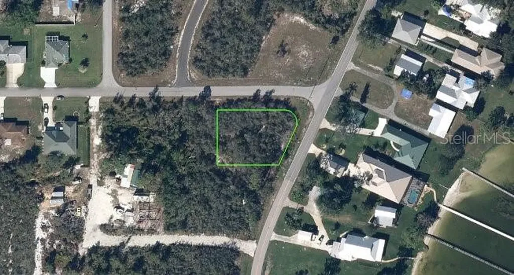1595 Jersey Street NE Lake Placid FL 33852