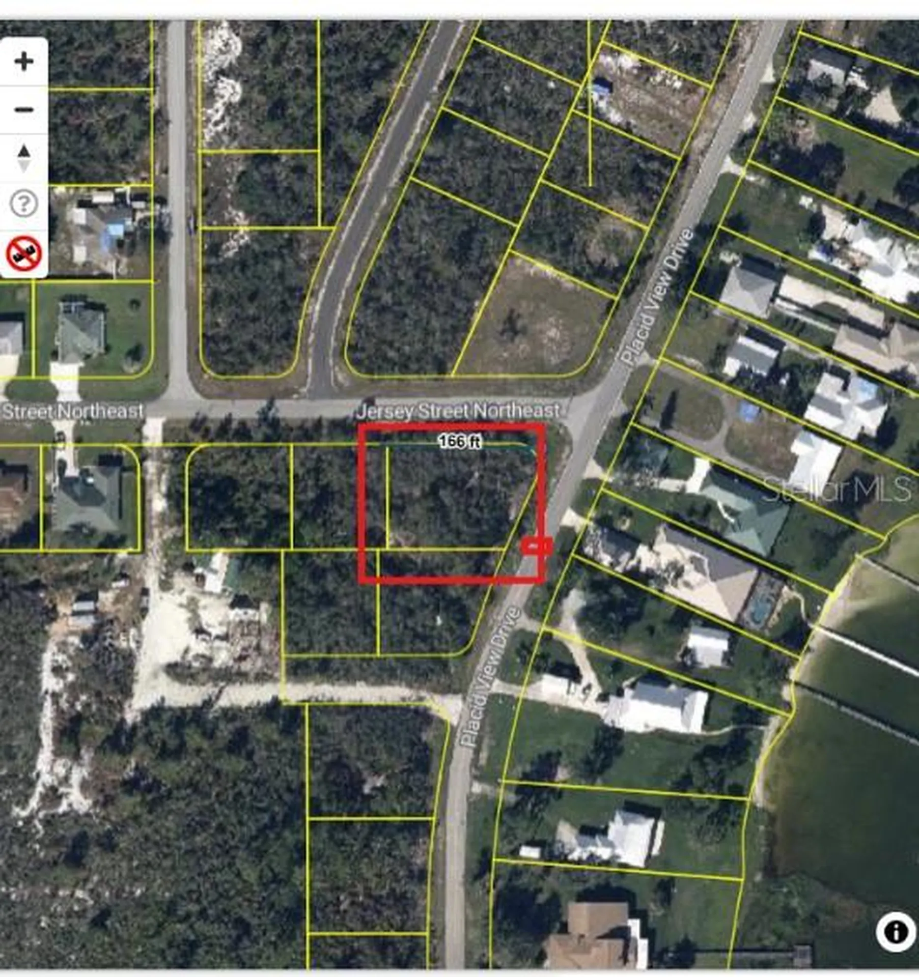 1595 Jersey Street NE Lake Placid FL 33852
