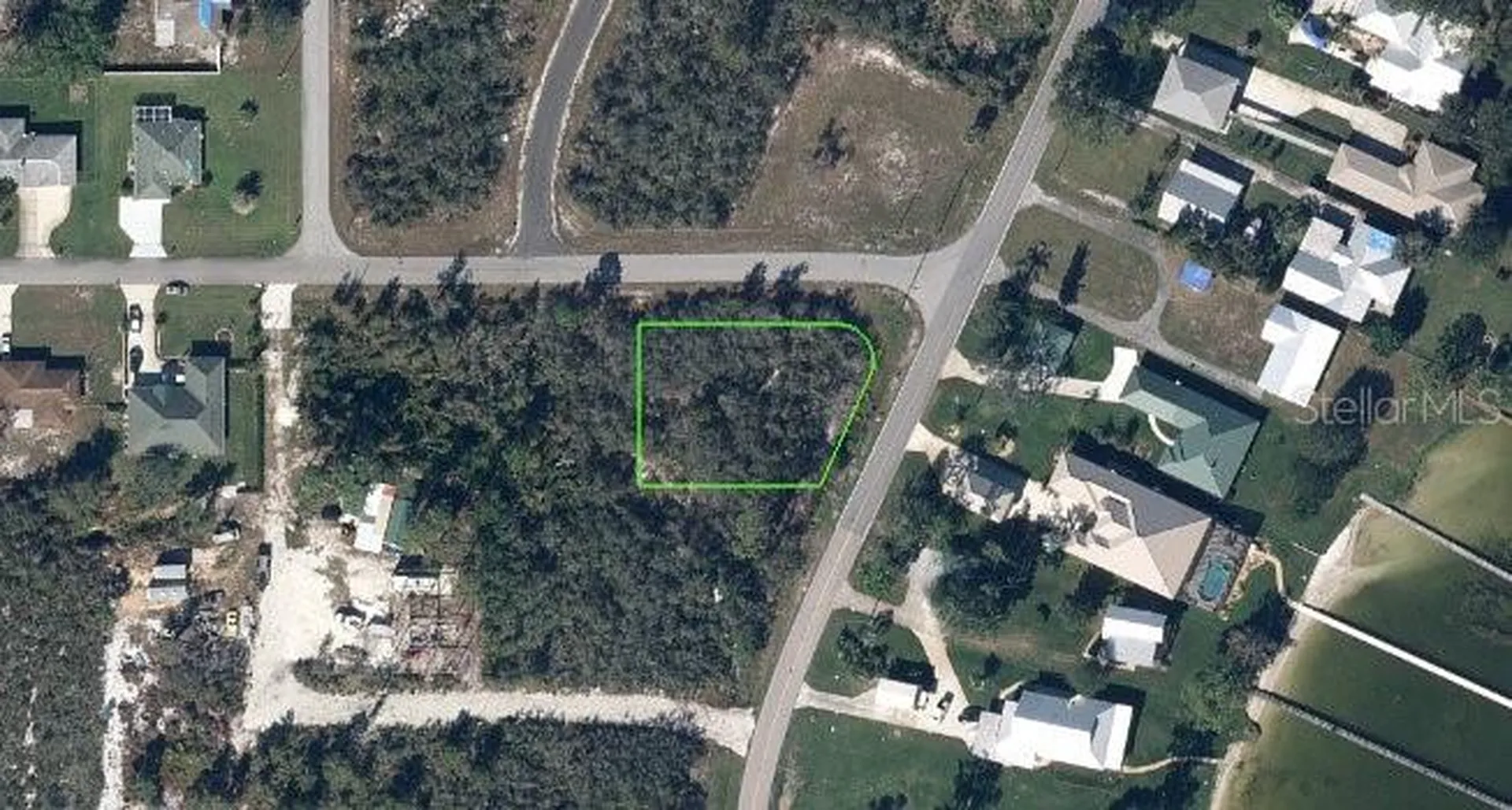 1595 Jersey Street NE Lake Placid FL 33852